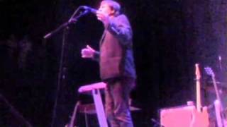 The Mountain Goats - Live in Columbus - Liza Forever Minelli