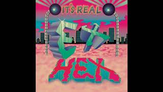 Video thumbnail of "Ex Hex - It's Real"