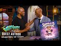 The Very Airy Library | Darryl&#39;s Dream | Featuring Darryl &quot;DMC&quot; McDaniels