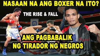 THE RISE, FALL \& THE RETURN OF GENESIS SERVANIA | SERVANIA VS XIAO TAO TSU FULL FIGHT HIGHLIGHTS