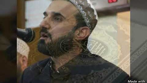 محمود فاضل العبيدي ..سورة الحديد