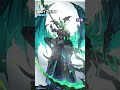 【熱戦少女キャラ紹介】蝕淵·イカリス