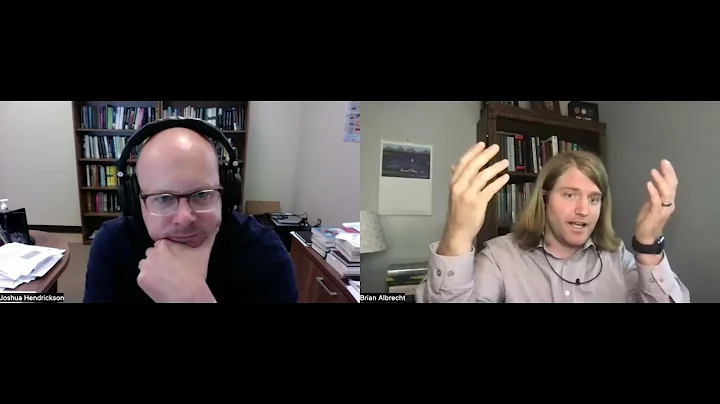 Brian Albrecht & Josh Hendrickson | What is Price ...