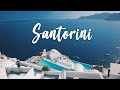 SANTORIN - Les PLUS BEAUX SPOTS ! VLOG Grèce, Cyclades.