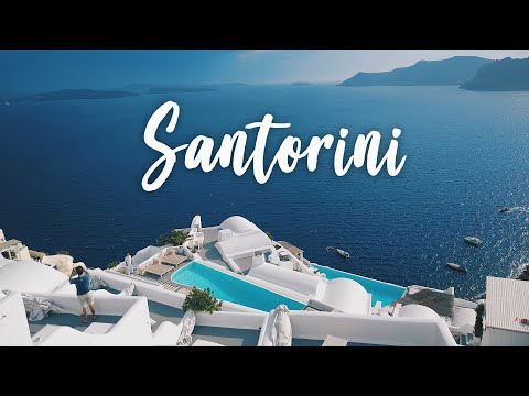 Vidéo: Visite de la cave Santo à Santorin, Grèce