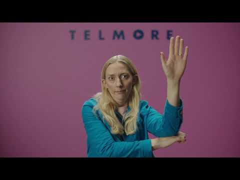 Telmore 5G - Giv mig fem