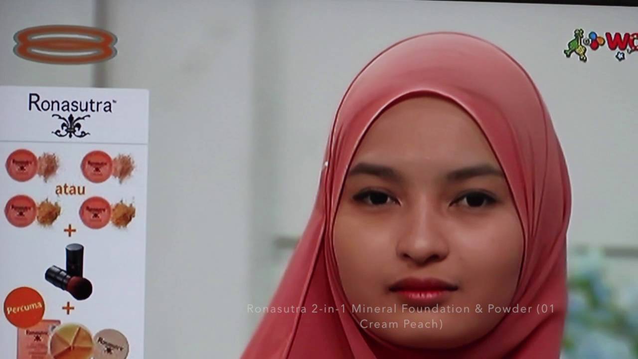 Ronasutra On CJWOW YouTube