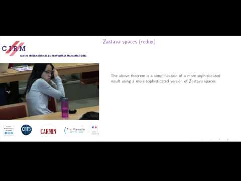 Samuel Raskin: Spectral