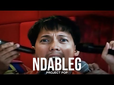 Παρακολούθηση Project Pop - Ndableg (Remastered Audio) στο YouTube Παρακολούθηση Project Pop - Ndableg (Remastered Audio) στο YouTube
