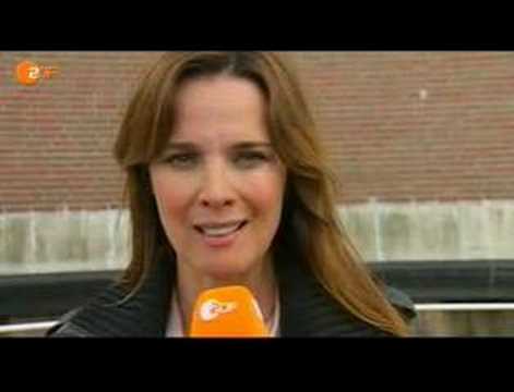Desire Nosbusch Desire Nosbusch