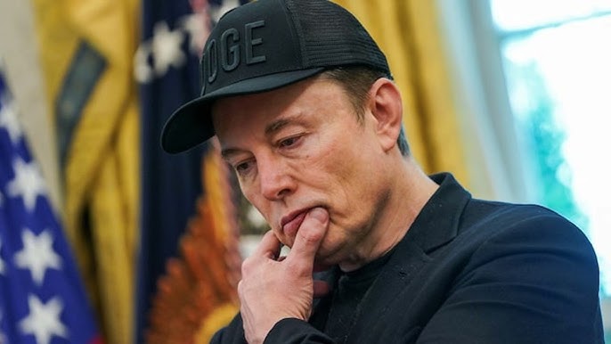 The America Party Will Elon Musk Start A New Political Party In US Amid  Tiff With Trump - YouTube
