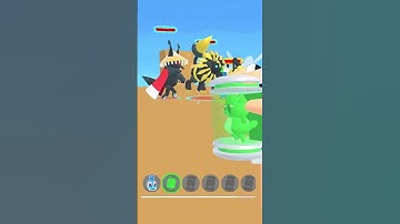 Monster Box  - Yso Corp