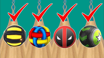 🔥Going Balls VS Ball Games New SpeedRun Game Play Part 238 Walkthrough