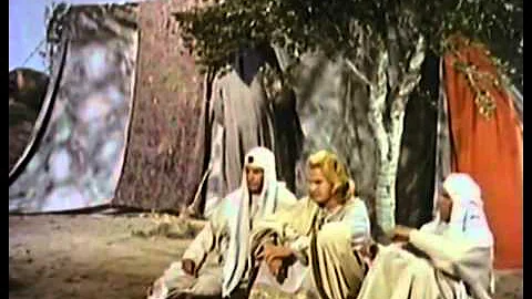 Kdo si váží Abrahama?