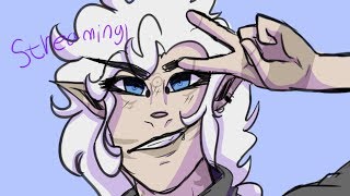 Art stream (NO SOUND, MIC OFF, NO MUSIC) (REQUESTS OPEN!)  (PLEASE READ THE RULES!)