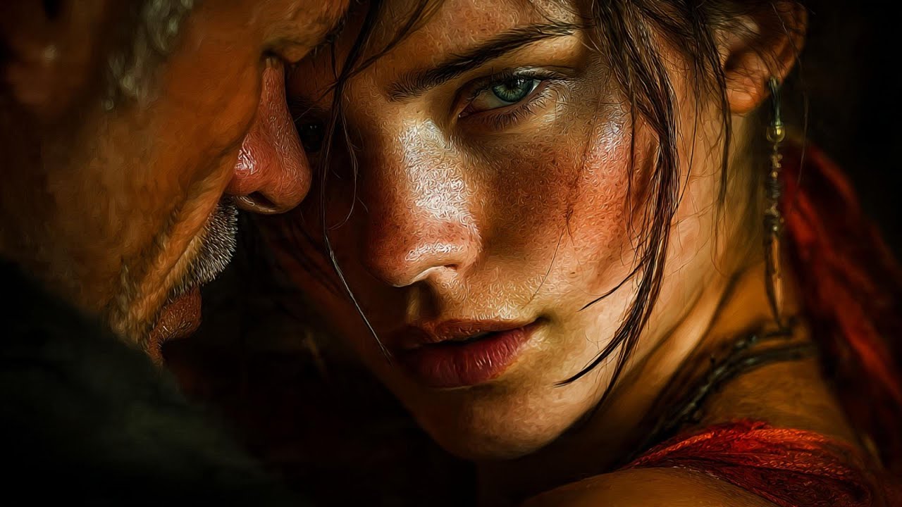 Mesmo Sem Te Ter | Kizomba Emocional | Vídeo Oficial