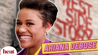 ‘I Kept My Undergarments!’: Ariana DeBose On West Side Story & Why She Panicked Watching Herself