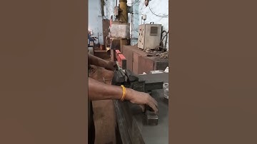 Tapping Machine #machine #tapping #machanical #india #phonk