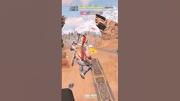 Thumper from the skies!