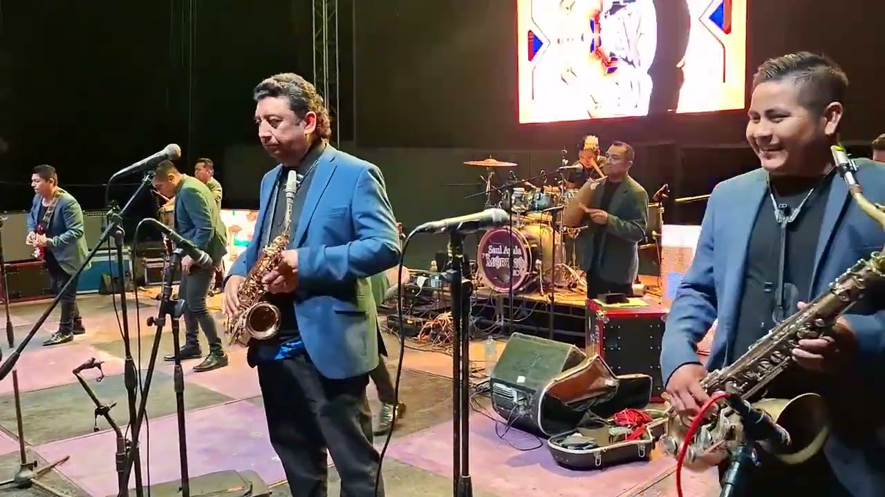 Moreno Show - Popurri  Moreno #1 Exitos (En vivo 2024)