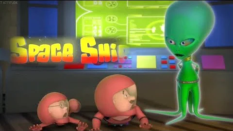 Motu Patlu | मोटू पतलू S1 | Inspector Patlu | Episode 221 Part 2 | Download Voot Kids App