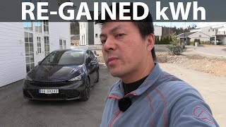 Cupra Born 82 kWh battery calibration part 1 by Bjørn Nyland 14,724 views 3 days ago 17 minutes