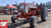 Farmall 560 Diesel Tractor M W Turbo 13 Ft Bush Hog Youtube Farmall 560 Diesel Tractor M W Turbo 13 Ft Bush Hog Youtube