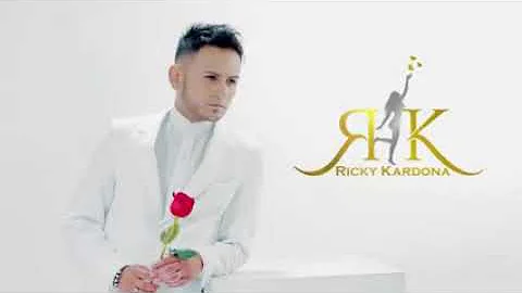 Ricky Cardona ..     como tu me amabas