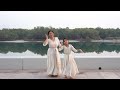 Bharat Anokha Raag hai | patriotic dance | mom daughter | Nivi & Ishanvi | Laasya Mp3 Song