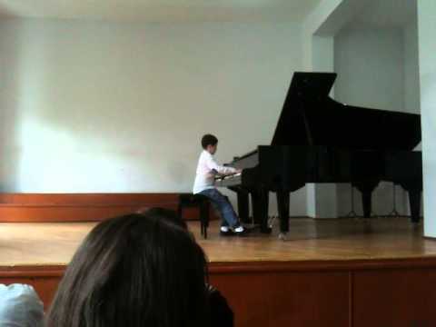 გიორგი ბალიაშვილი მე-2კლასი George baliashvili from second class