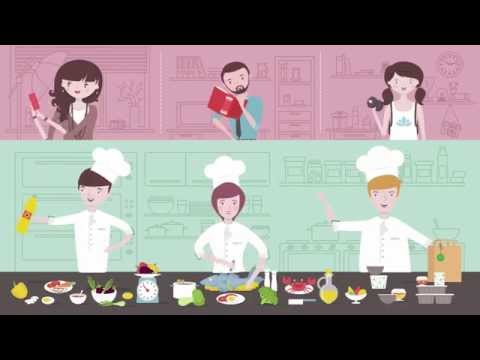 www.easymeal.ru - сервис