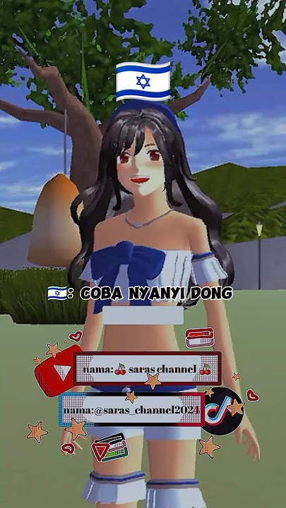🇮🇩:aku memandangmu~hemmmm~ najis!!🤣🔥🔥|| #sakuraschoolsimulator #music #shorts (🇮🇱👈🇮🇩🇲🇾🇵🇸)