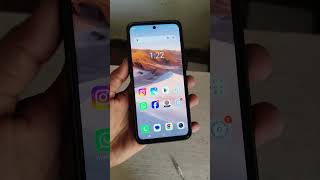Vivo T4x OriginOS 6 Lock Screen Customization 😍🔥 #shorts