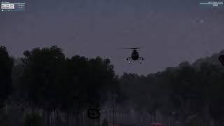 Arma 3 - unitCapture Simple Framework // Duel-path Observations