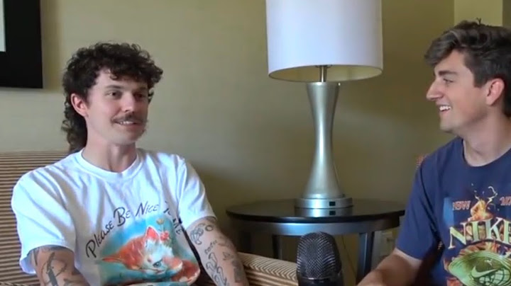 The Best Self Defense Videos but there's no context (Danny Gonzalez and Kurtis Conner)