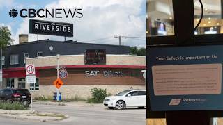 Lawyer labelled public safety concern after incident in Winnipeg bar Guide
