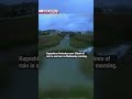 Heavy rain batters southern KyushuーNHK WORLD-JAPAN NEWS #shorts
