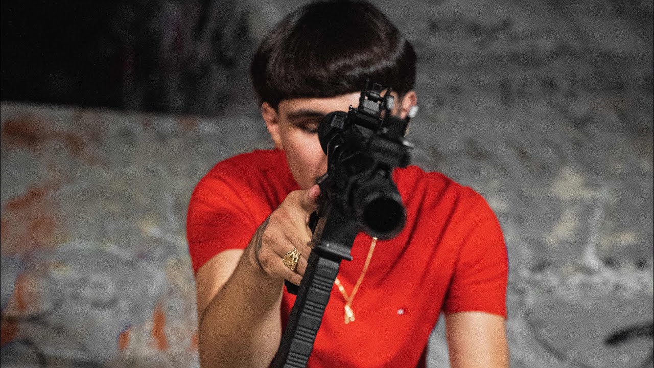 SLOEXIST - magic (shotbyneezy)