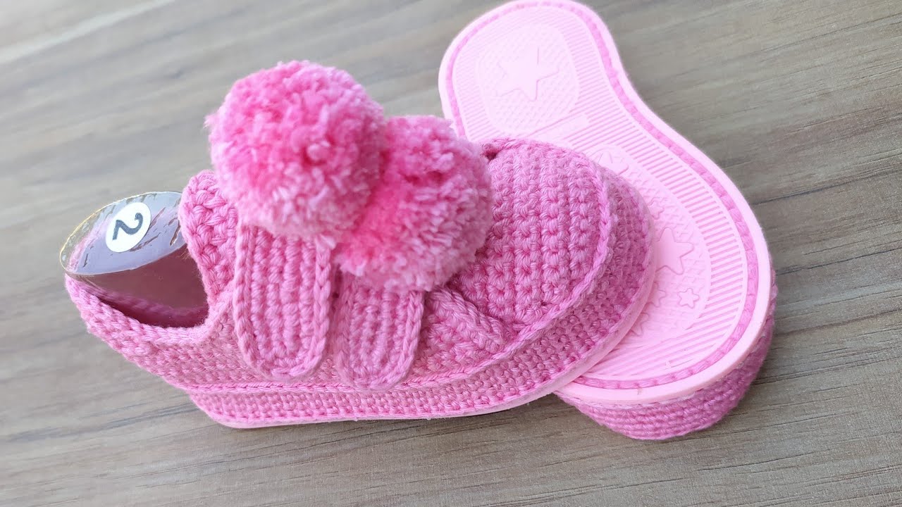 Dica para solado de sapatinho