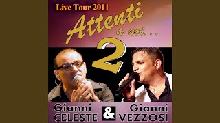 Il Mio Amico Luciano Live