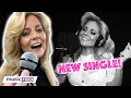 Viral Subway Singer Charlotte Awbery Releasing Debut Solo!