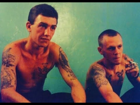 Как нужно базарить со смотрящим и положенцем на зоне