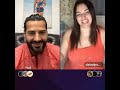 دلال اللبنانية كلام 18 بث ساخن تانجو لايف Tango Live Arabic تيك توك دلال اللبنانية كلام 18 بث ساخن تانجو لايف Tango Live Arabic تيك توك