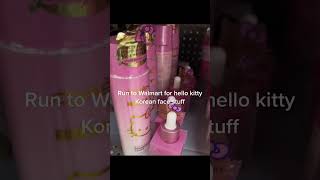 Hello kitty fans: shop cute finds at walmart! #walmart Wealth
