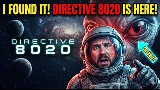 Directive 8020 is here! New Full Game Drop - Space Exploration & Survival | Directive 8020 Full