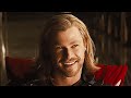 How Strong Was Pre-Awakened Thor? | MCU Thor’s Early Feats Explained