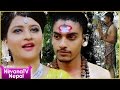 Ye shiva ji   new teej song by yojana puri  nirvanatv nepal