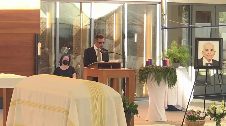 Dr. Jean Gilbert Champommier Mass