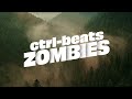 Zombie Hip-Hop Beat by @ctrl-beats 🎵