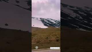 Andorra Winter Driving Experience #travel #lifeisbutadream #train #trythatinasmalltown